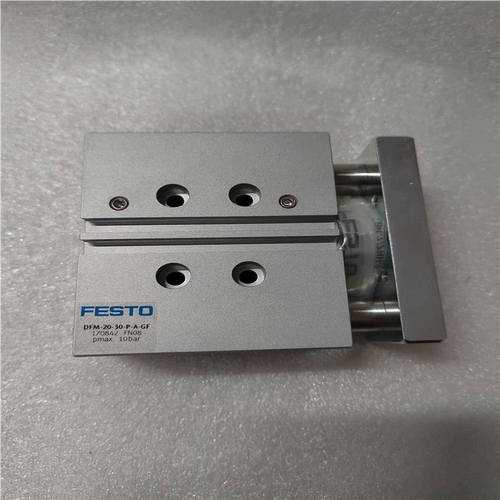 全新费斯托FESTO气缸 DFM-20-30-P-A-GF~议价