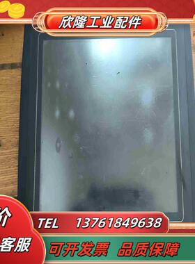 威伦通态触摸屏MT6100iv2wv  MT6104TV议价