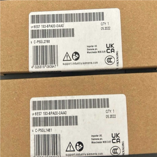 0AA0未拆封保 6PA00 议价 193 6ES7