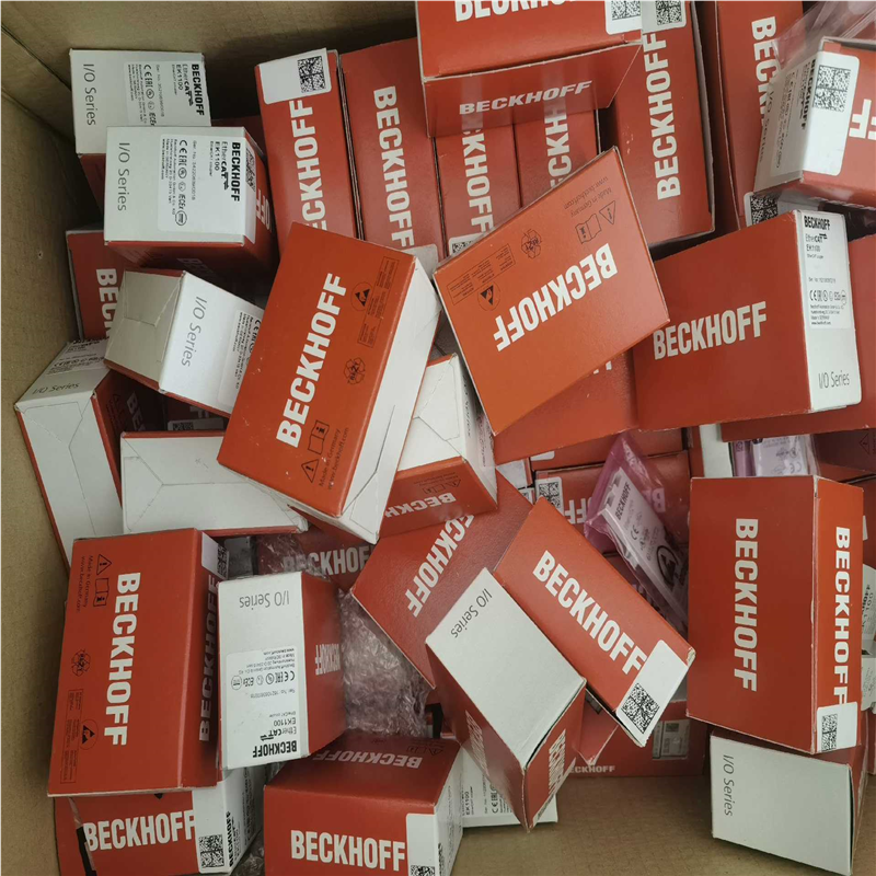 EL3174 EL3602 EL3692 BECKHOFF（憨憨电子）