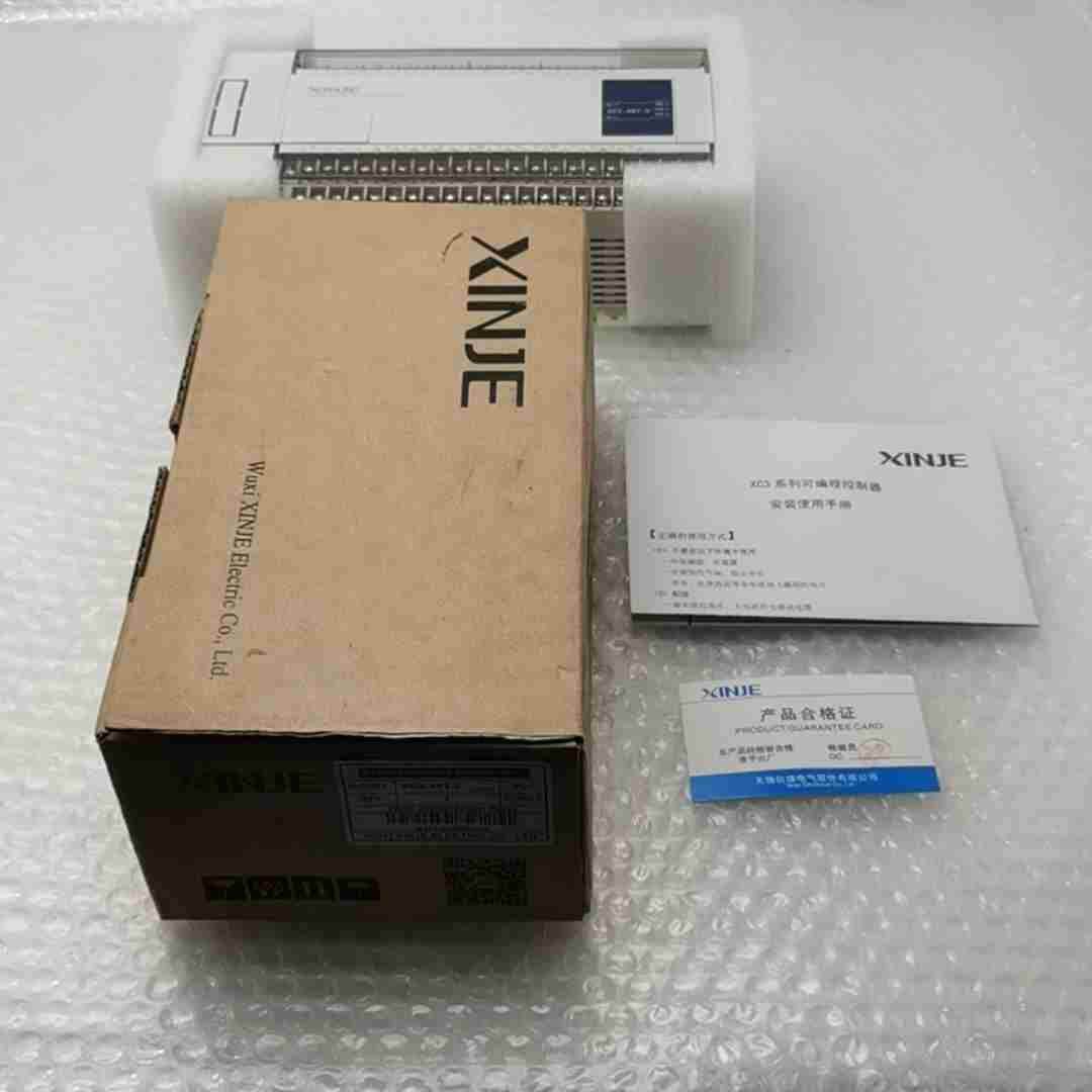 XC3-48T-E XINJE信捷PLC可编程控制器AC10议价