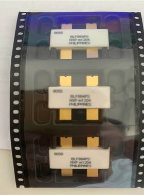 【顺庆】BLF884PS。 BLF642 射频管【议价】