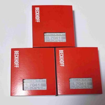 倍福el70413块成色功能好beckhoff倍福议价