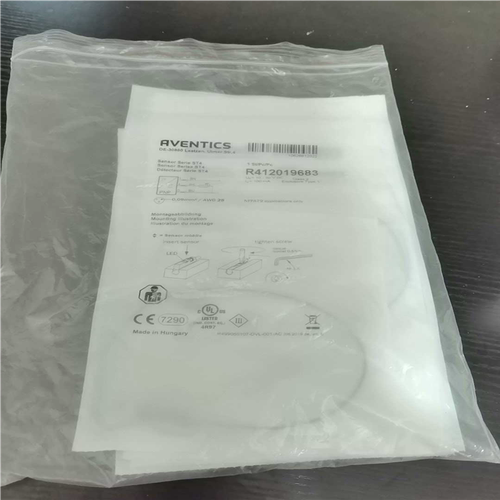 (议价)R412019683德国AVENTICS安沃驰R41
