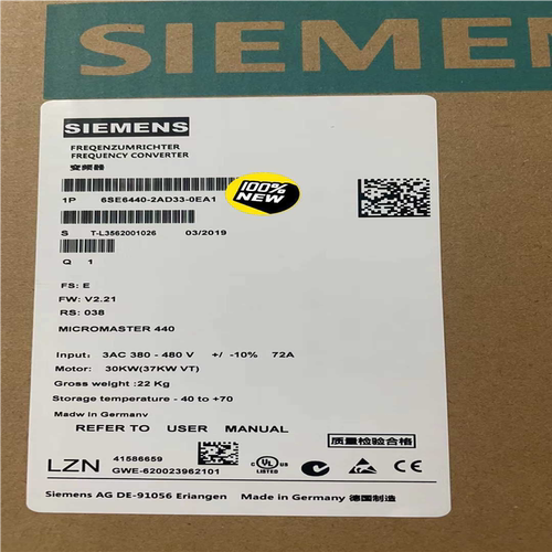 6SE6440-2AD33-0EA1MM440变频~询价