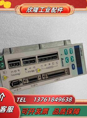 台达驱动器ASDA-AB        S25议价