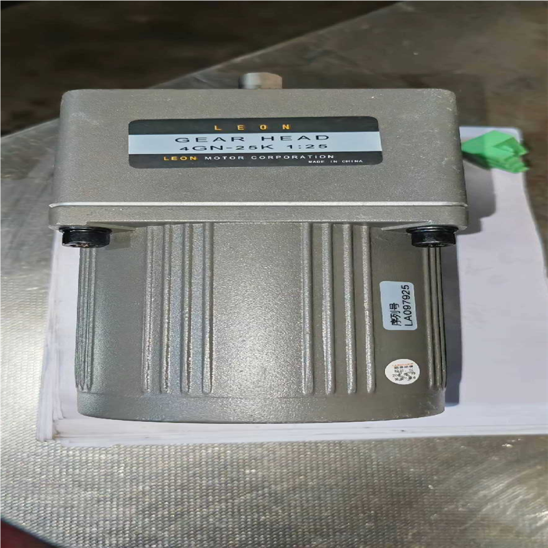 雷奥哈德电机4RK30GN-C 功率30W 220V~议价