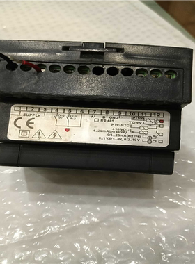 议~ASCON温控器：K85-LCRRR-D—G90