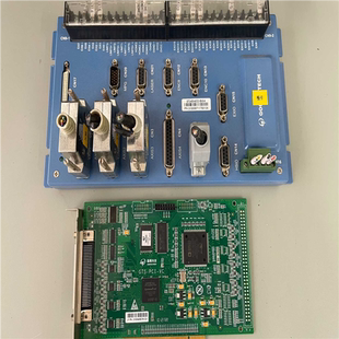 固高端子板GT2 400 ACC2 议