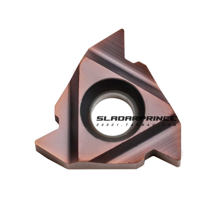 大螺距平装螺纹刀片27ER/27IR/NR Q60/Q55/6.0/7.0/8.0ISO/TR