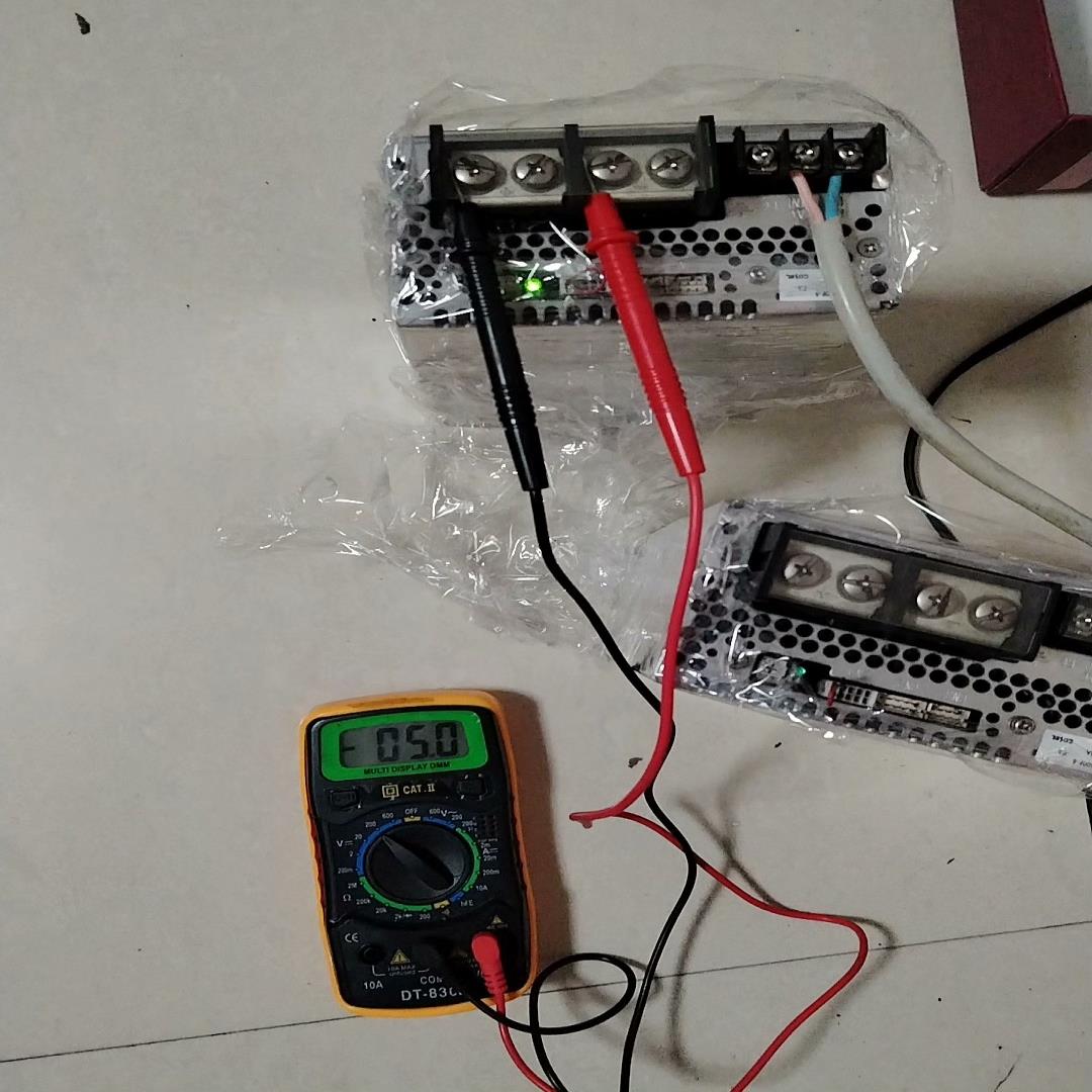 科索电源COSEL PBA600F-5-F3（憨憨电子）