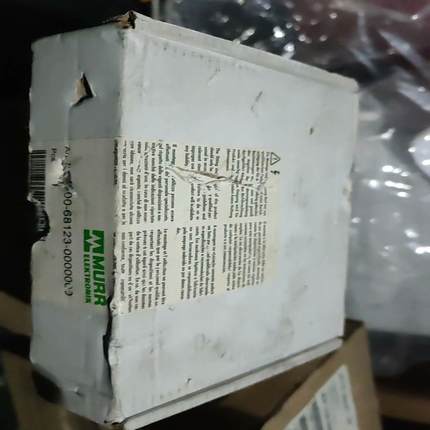 MURR 4000-68123-0000000 模块~议价