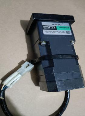 (询价)om 马达0GN5K+MSM003-403，/件