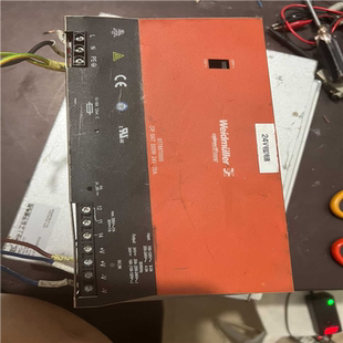 议价 SNT 500W Weidmuller魏德米勒