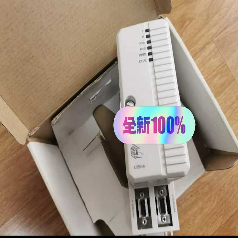 议~ABB模块3BSE030220R1  CI854AK01