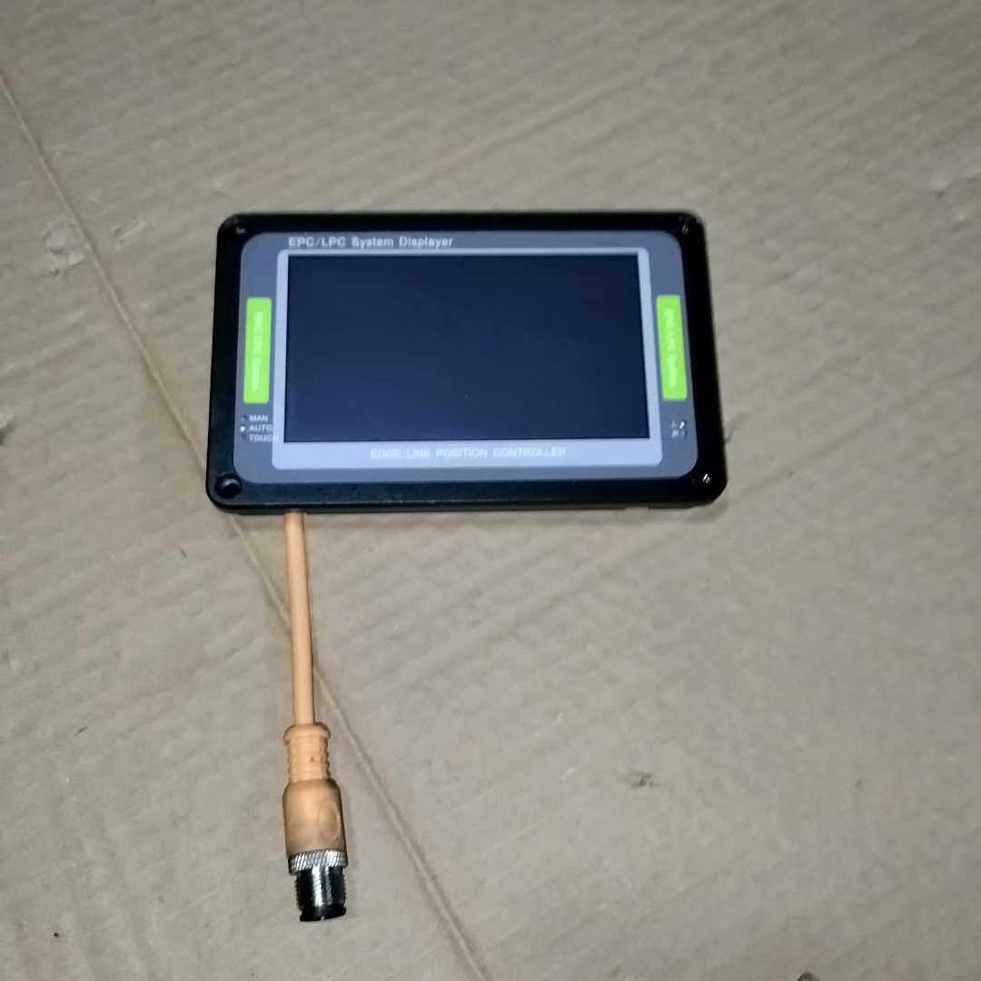 纠偏器专用屏 二手拆机型号 PC100A-D43-TP,功能~议价,3C数码配件,其它配件,淘宝优惠券,粉丝福利购,淘宝优惠卷