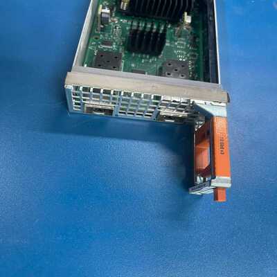 议~EMC存储+Data+Domain+DD2500+DD220