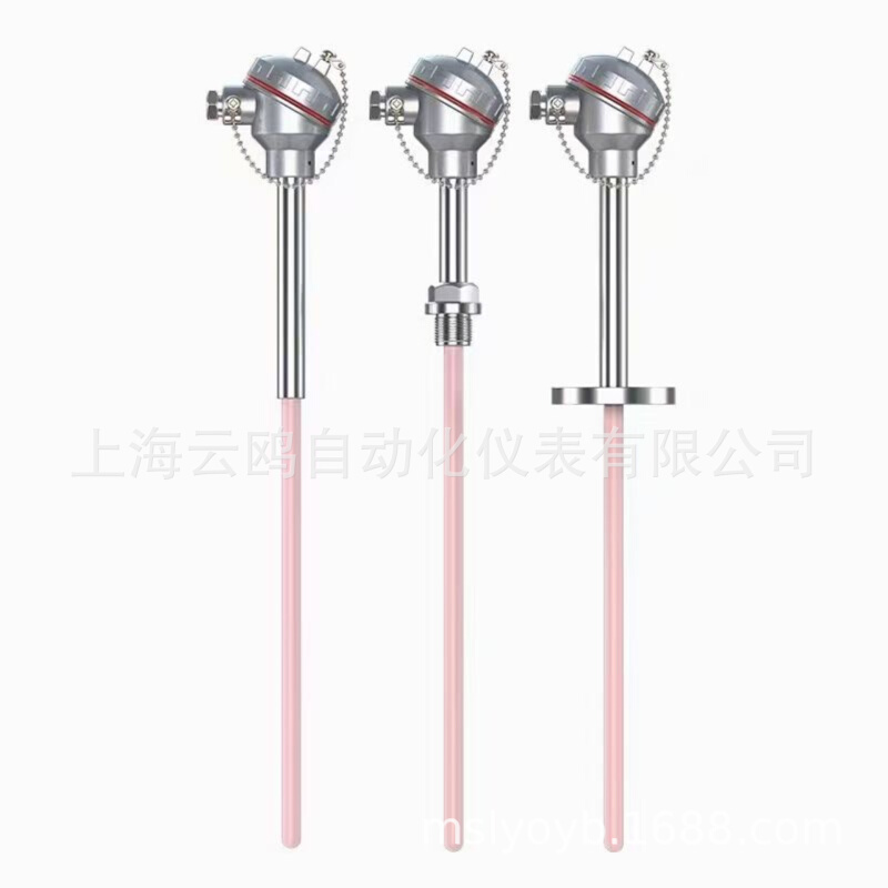 WRP-322/WRP-323/WRQ-431红刚玉高温铂铑热电偶WRP-231B