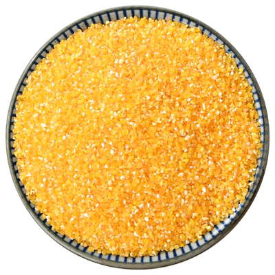 新货东北小碴子旗舰店玉米糁玉米碴渣碎颗粒苞米茬子五谷杂粮煮粥