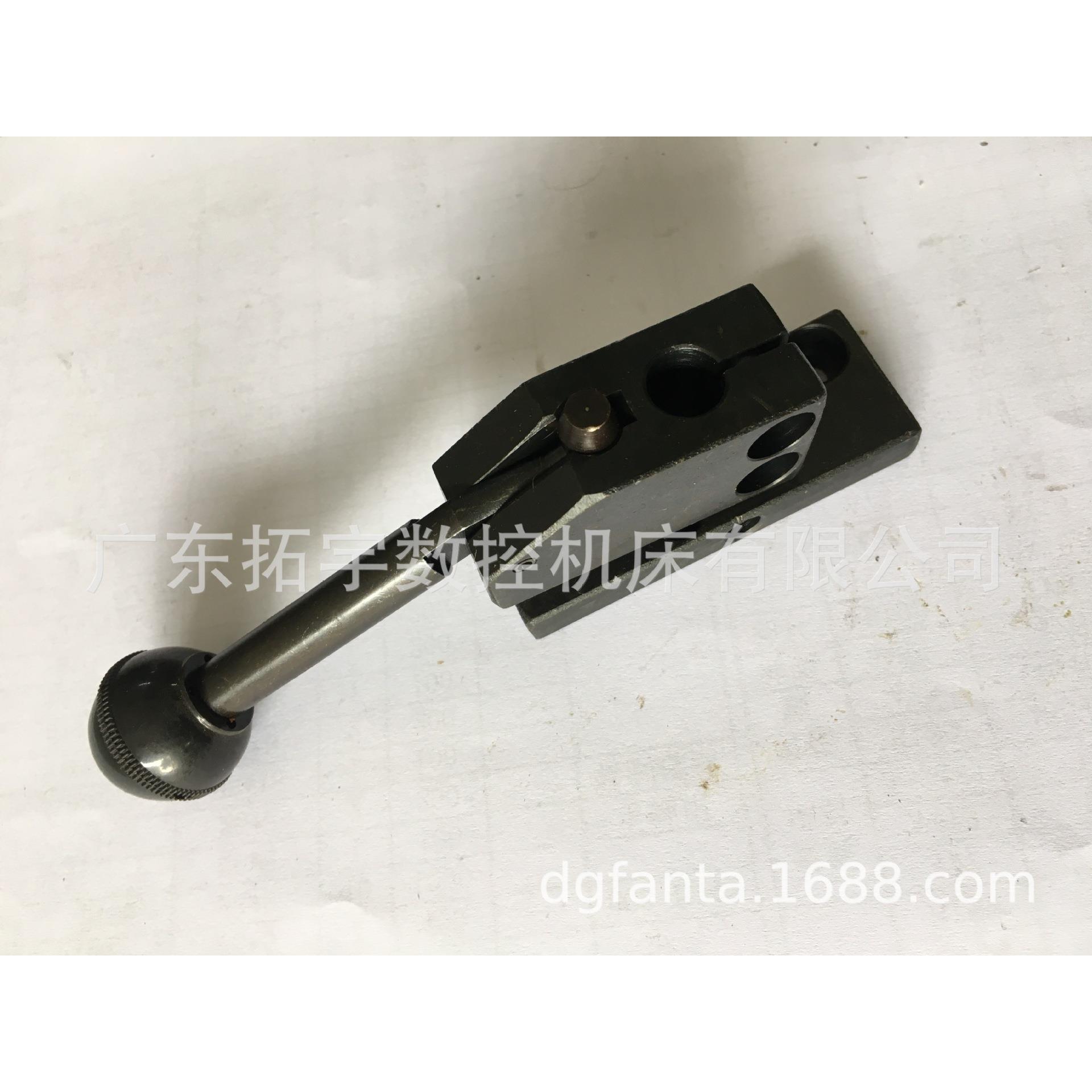 台湾立式摇臂铣床锣床零配件立钢头立岗头变速换挡挂挡整套