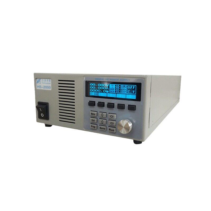 汉晟HSPY-100-15可编程直流电源100V12A/100V15A/100V20A电源