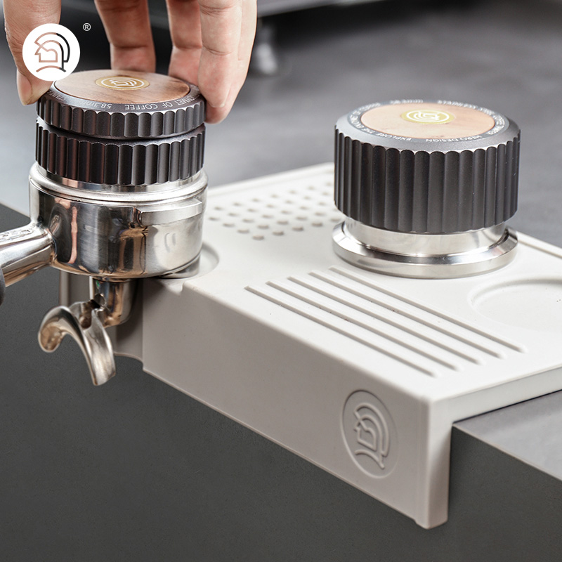 hero咖啡压粉垫手柄防滑硅胶垫