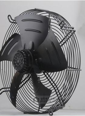 YWF4E4D-00S/B外转子轴流0风机蒸发器冷6凝器风扇EXM冷库风机83V