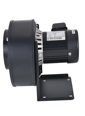 源头家直销CY125-G耐高温L风设机采暖备抽风机OYU厂负压引风机200