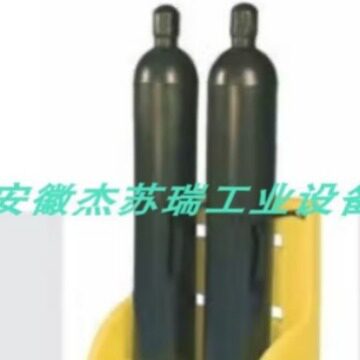 杰苏瑞气体钢瓶固定板耐磨耐腐