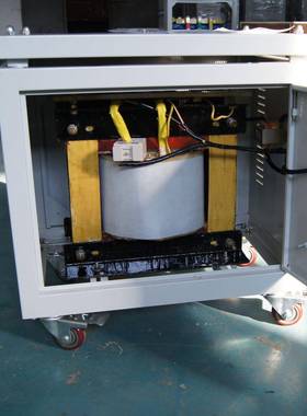 BK-2000VA25HIZ00V4A变3000AV4000VA单相控制压器380V220V2V