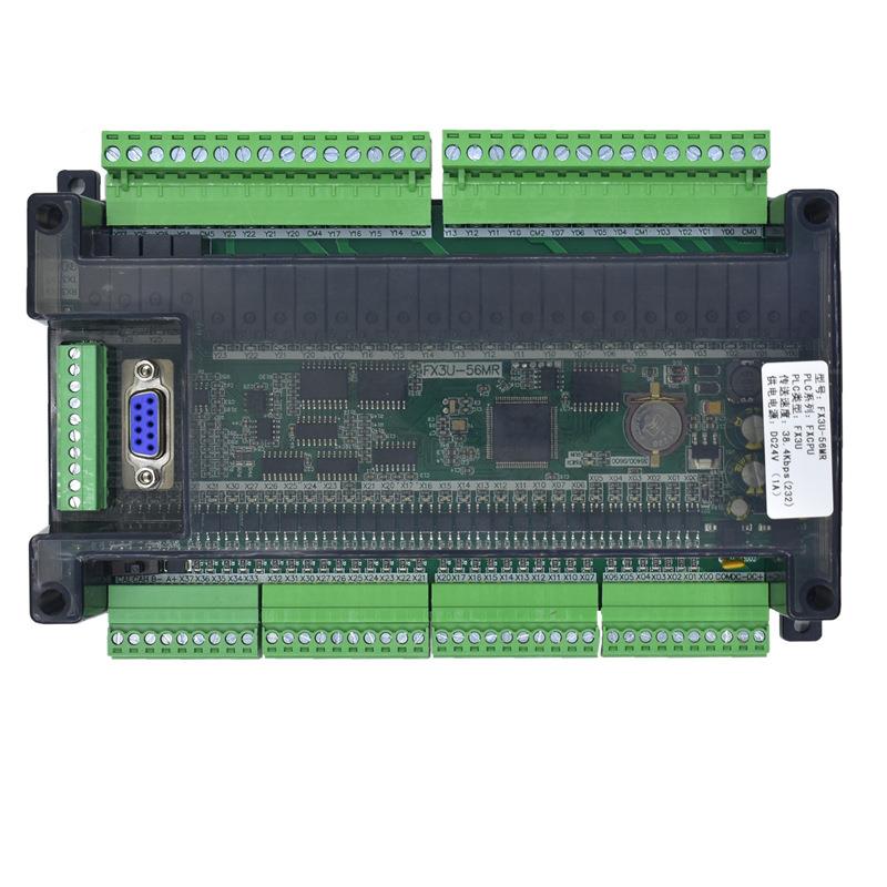 F2X33U-56MRFXUPLC工控-56MT6ADDALC可编程控制器工控P板高速计数