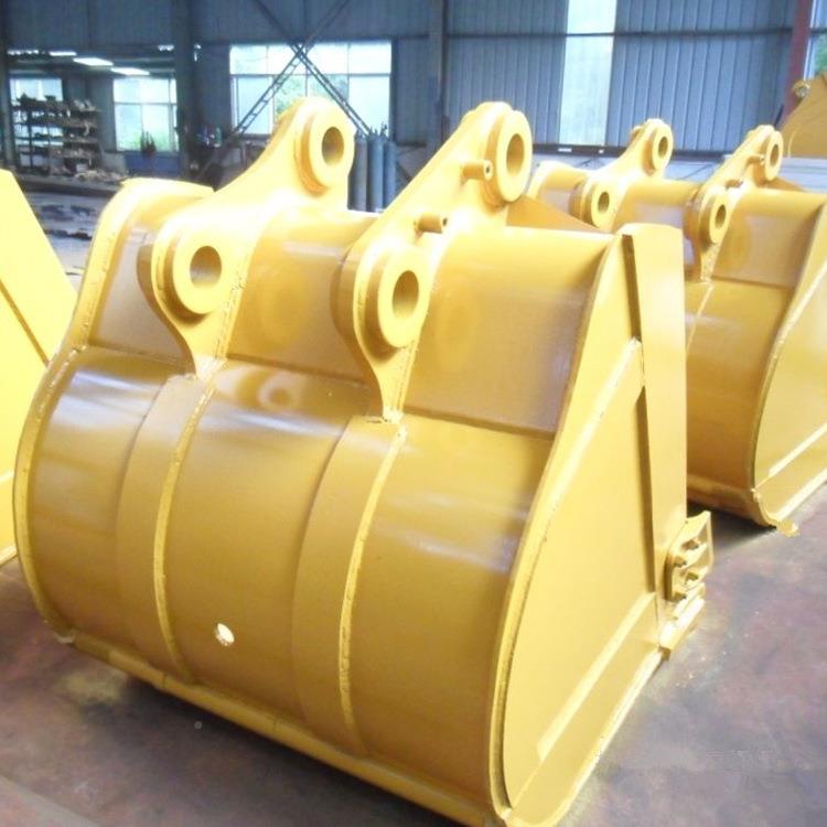 1斗小型多挖挖机挖斗土方挖斗设掘备挖机岩石挖DYO斗功能碎石斗