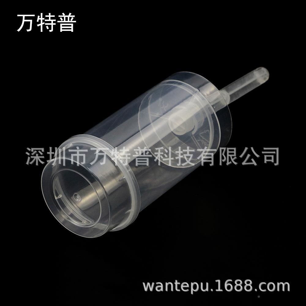 工厂直圆销形pushca120件/箱ke推推乐推筒雪糕推2进器10件/筒1箱
