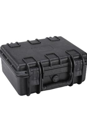 EAP12413安全防护3箱手提塑料箱器电子三器材防械通用工具箱仪器