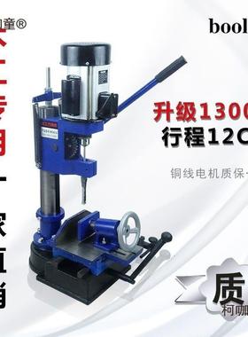 榫方机木工方孔打榫机头方孔机打钻眼机榫NTY卯机隼卯方太隼方孔