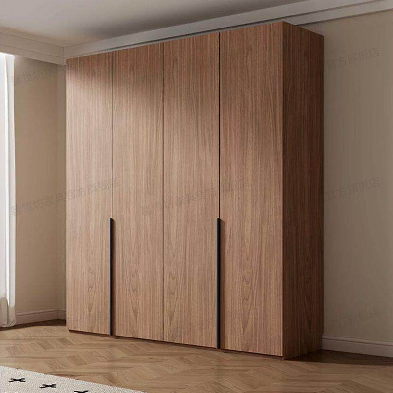 实木衣柜用卧室型整装一体小户对vnnn888家开门柜出租子房储物衣,住宅家具,独立衣柜,淘宝优惠券,粉丝福利购,淘宝优惠卷