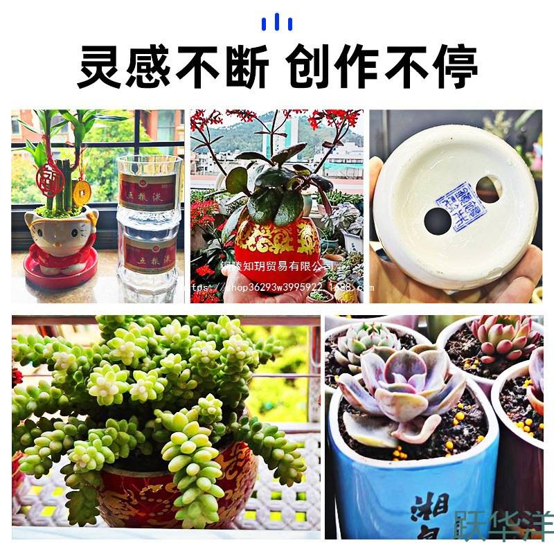 酒瓶切割工具陶瓷玻璃花盆打孔切割台钻支架多功能电动家用工作台