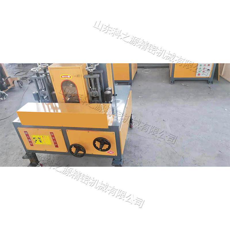 方管矩形管管抛光机条矩形带钢板条FNX磨削机全自属动金打磨机