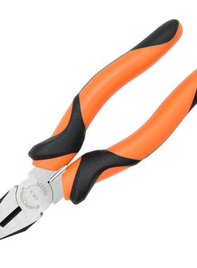 系101436尔威博P列工业级钢丝艾钳