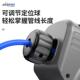 高水管收纳卷管器护汽修气动工BMR具卷管厂器洗车冲地卷管器养电