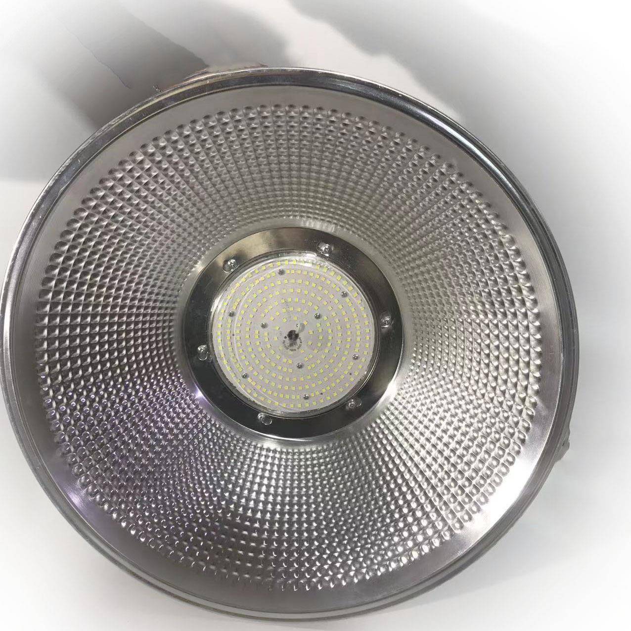 10灯0W200W/3工矿灯00w工/业照明ld工矿灯高棚灯工厂厂房灯e足功