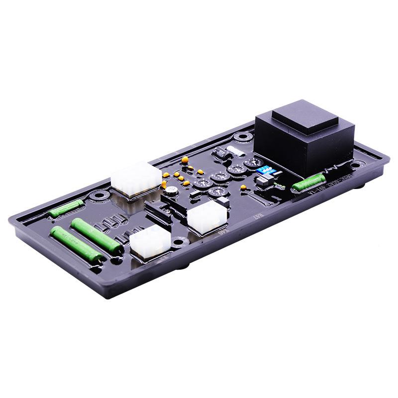 有刷发电机多功VCR能电压节器IFC6压电分流板6G1A2-调49-1A