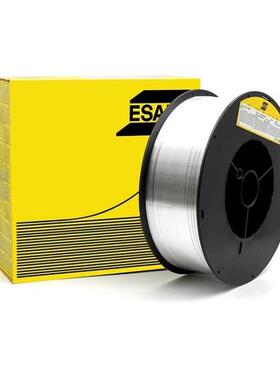 瑞典ESAB伊萨OKutrod31钢6LER316BABL不锈实心气A保焊丝