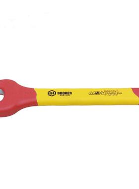 Booher宝合工具双VDE绝缘开口扳手绝缘工无品牌/具扳手6m0m-322mm