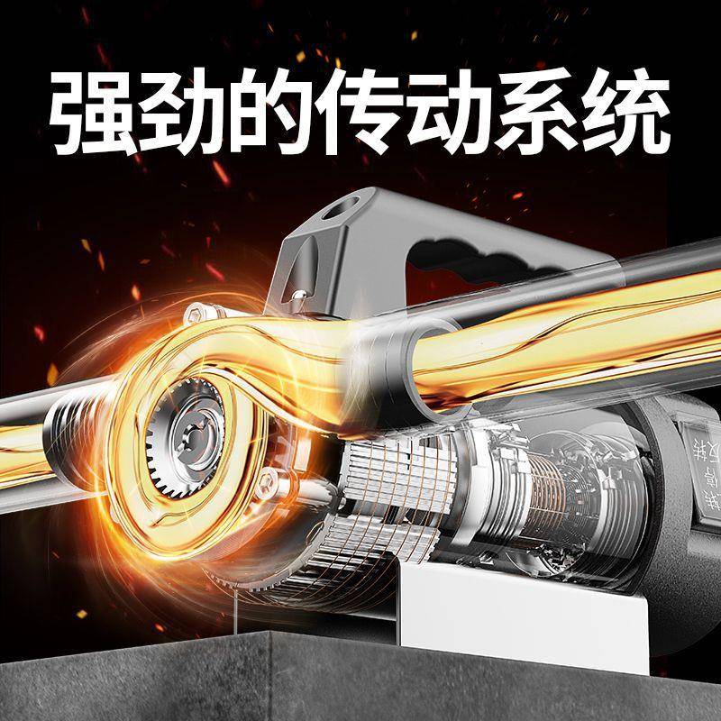 电动抽油泵12v24v220v柴油泵小型抽油机自吸泵抽水加油神器加油机