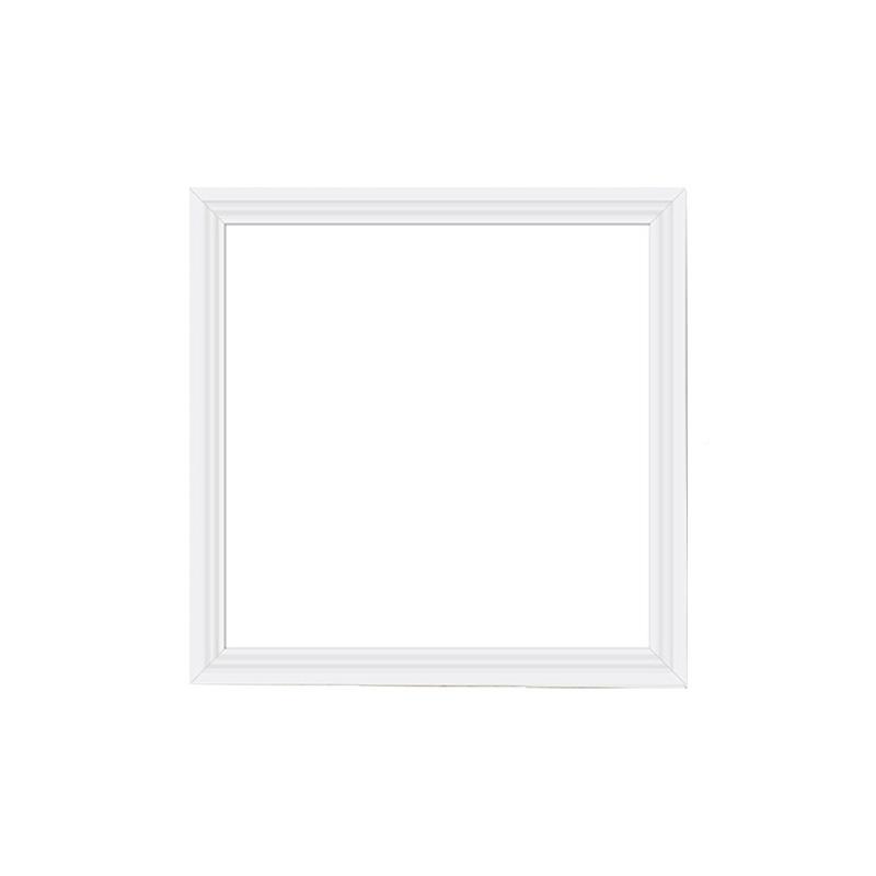 ld格栅灯6600x600平板灯嵌入板式办公MWT室60x0工程灯盘leed面灯