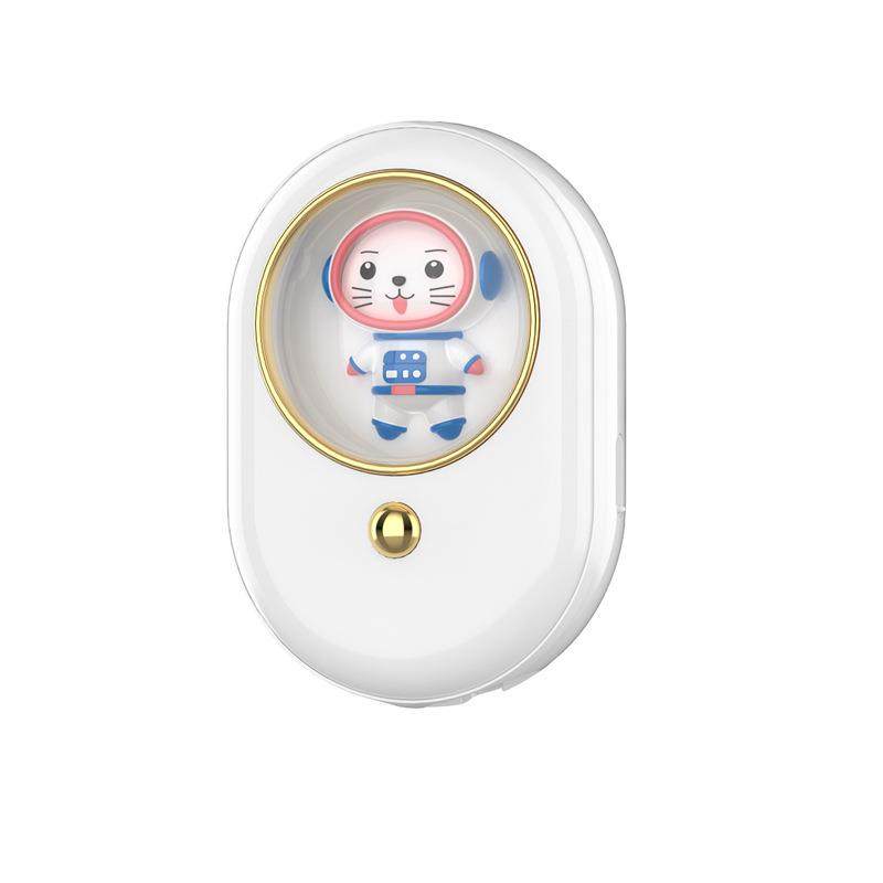 智能儿童情侣款杀菌牙刷置物架牙刷消毒器紫外线菌烘干牙刷消毒器