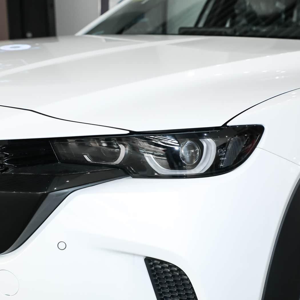 适用于马自达CX-050也前灯罩232大4款CX-50行版大灯面罩CX5灯罩