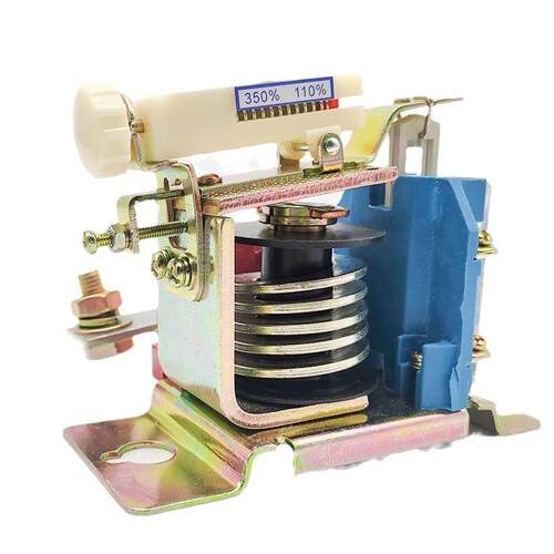 JL18-11J11Z100A80A63A20A5A1A过电流继电器