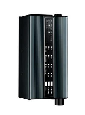 锂电池充电器48V60V伏72V8a可调电流数显电动车快速型